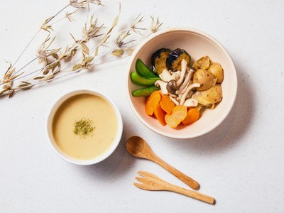ウォームBOWL