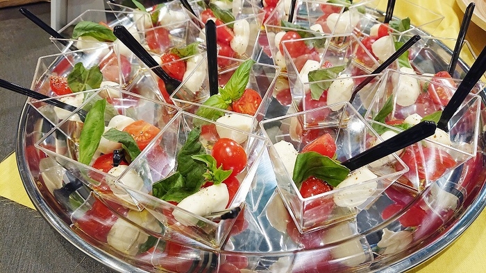 天草フェア 料理