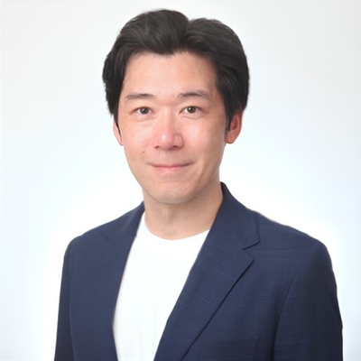 講師：佐々木 丈士(元 Facebook Japan株式会社 執行役員 人事統括)
