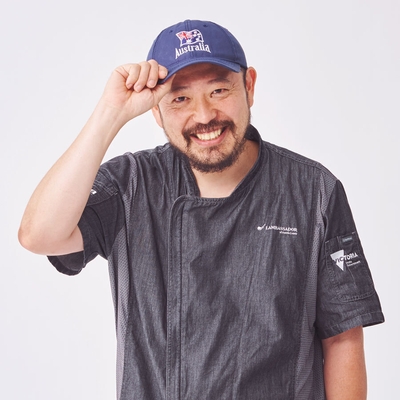 三木基弘さん