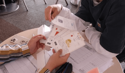 SDGsを楽しく学んで、みんなで助け合うまちを考えよう