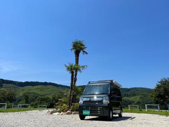 TINYオートリゾートメイン画像