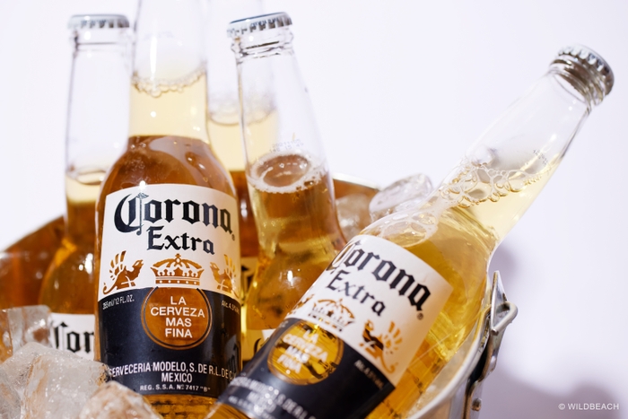 Corona Beer