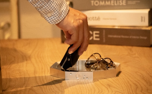 マルチトレイ(2)