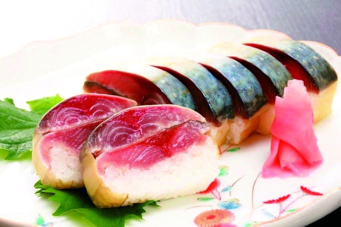 三井楽水産