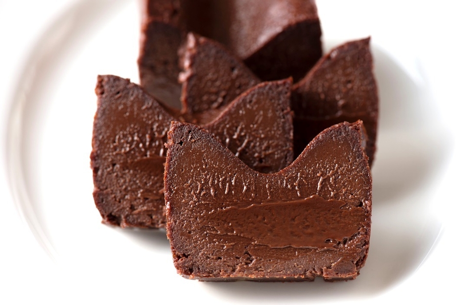 特撰ガトーショコラ