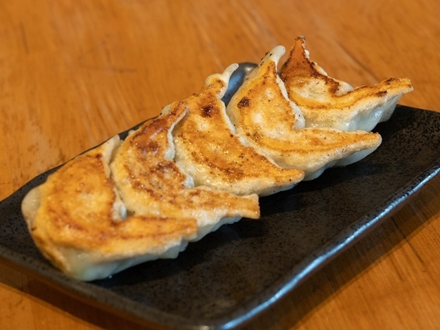 宝永餃子(北海道)