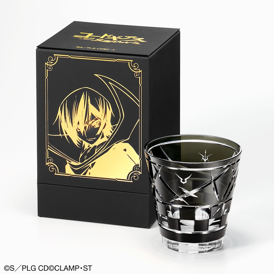 特製ボックス(ルルーシュ)