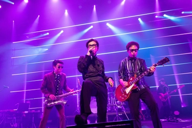 藤井フミヤ、47 都道府県ツアー「FUTATABI」完⾛！次は秋の 360 度ステージに向かって始動！