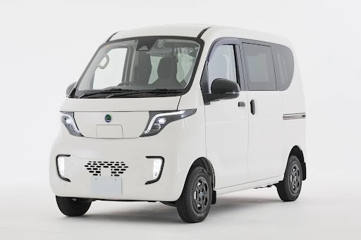 長野県松本市初！正規販売代理店ロイヤルオートサービスが 次世代EV商用車「ASF 2.0」を販売開始