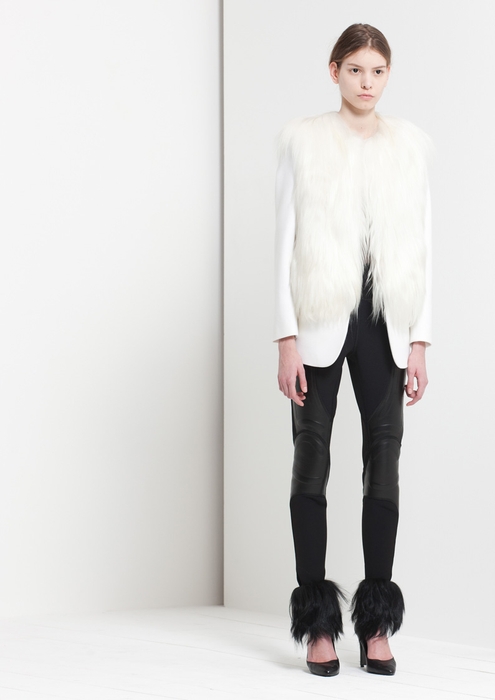 Neil Barrett 11AW womens #03