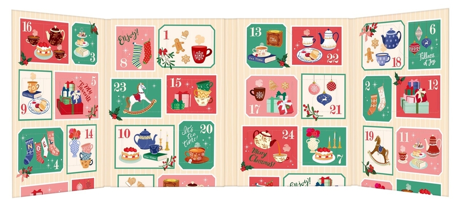 ◆カレンダー面