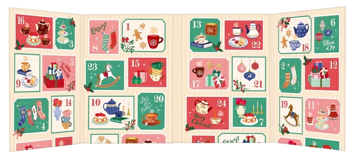 ◆カレンダー面