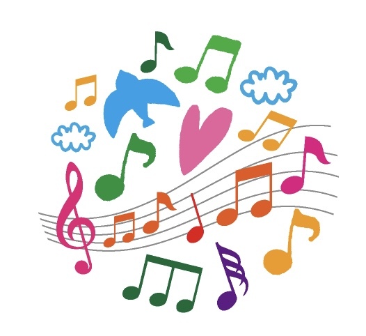 音楽の資源をエネルギーへ