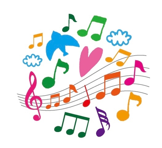 音楽の資源をエネルギーへ