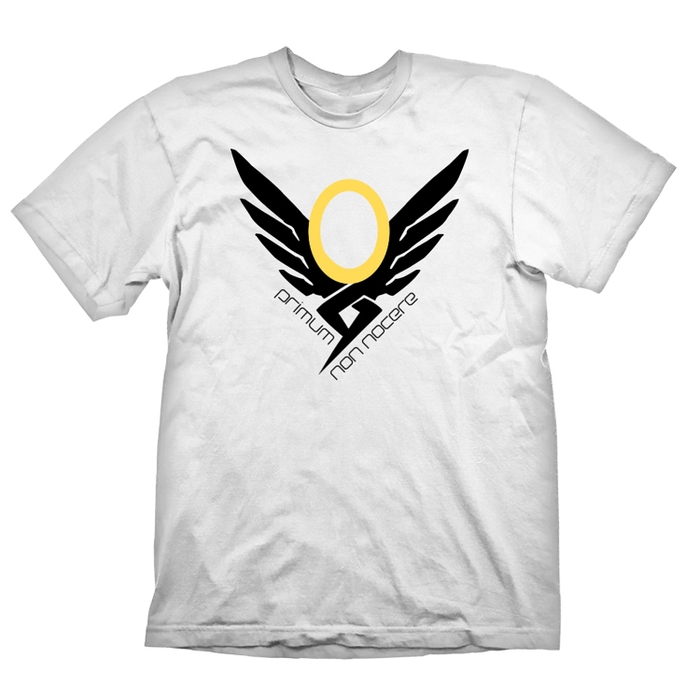 マーシーアイコンTシャツ