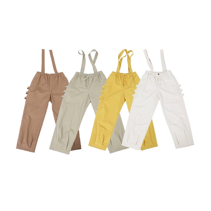 SALOPETTE CIRCUS CARGO PANTS