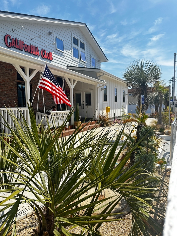 ダンススタジオ『カリフォルニア倶楽部』(国分寺市)　4