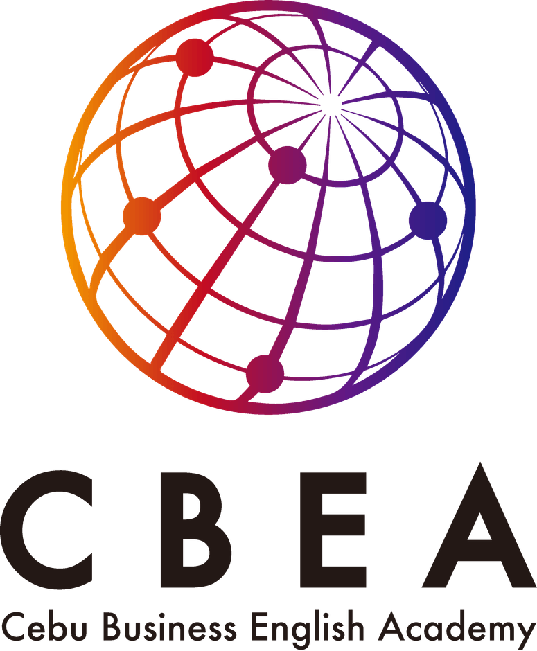 [CBEA]Cebu Business English Academy