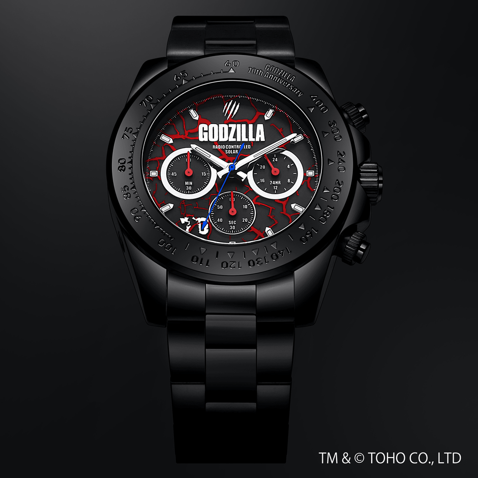 立体感のある表面