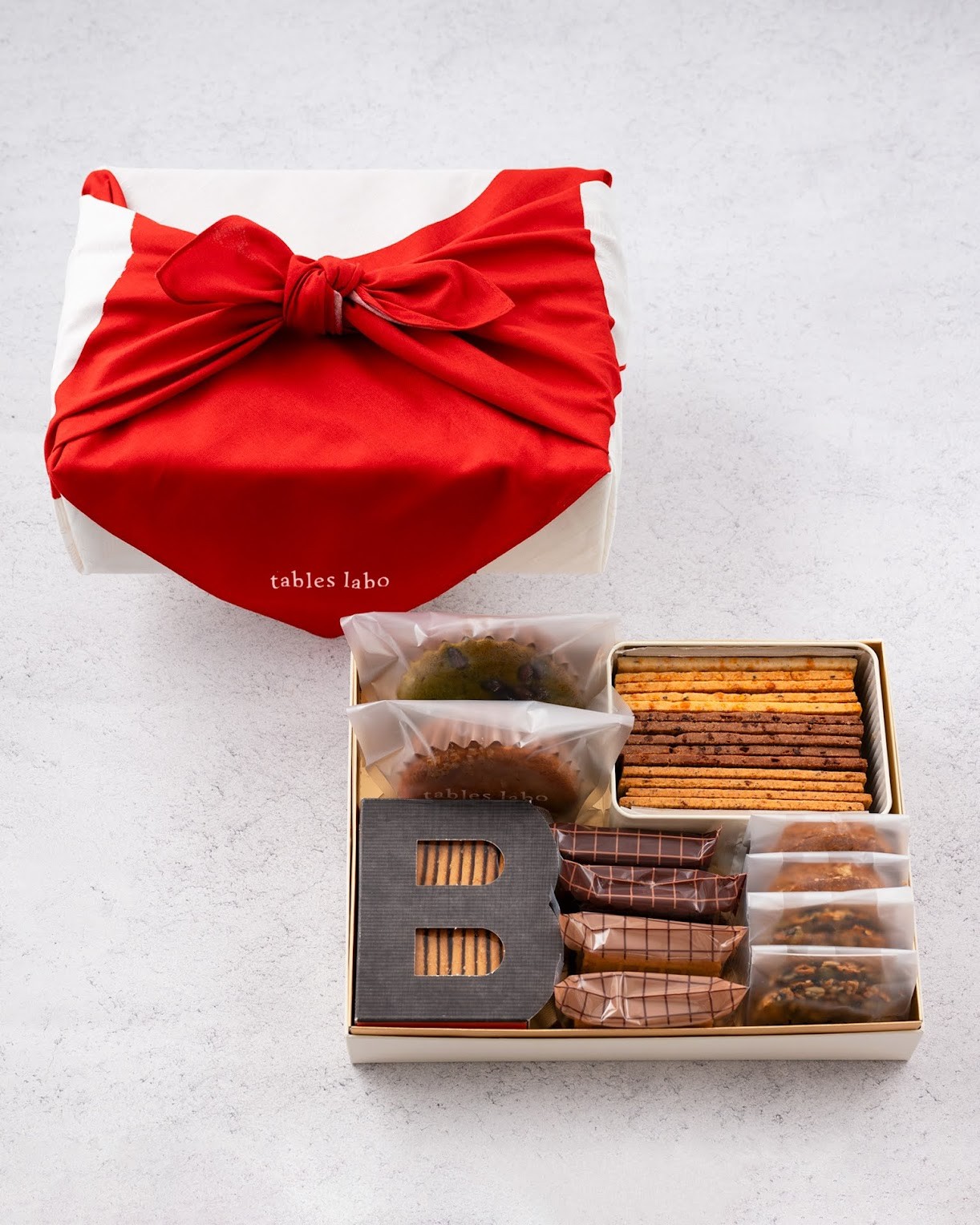  「2026新春スイーツ福袋」を12月26日（金）より限定発売