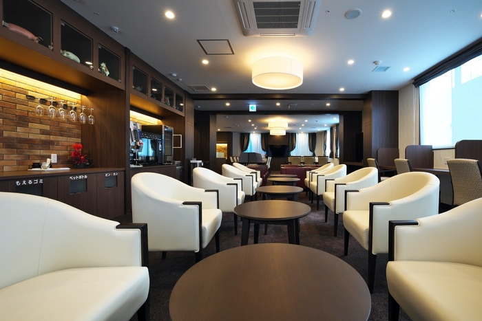 第3号ファンド 高齢者住宅ファンド(館内)