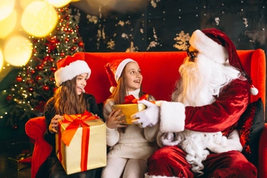 「リーベルホテル大阪」クリスマスイベントが12月20日開始 　サンタが部屋にやってくる特別プランも提供スタート
