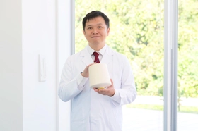 KBS京都のテレビ番組『あぐり京都』にて、株式会社ファーマフーズのタマゴ研究と最先端技術が紹介されます。