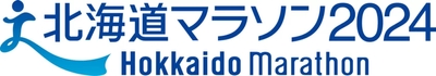 北海道マラソンロゴ