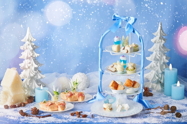 アフタヌーンティー(プレミアム)イメージ