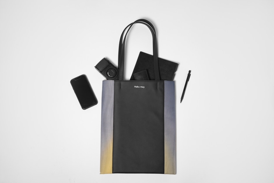 スリムなのに大容量