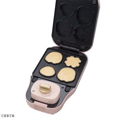 ケーキ用プレート 使用イメージ