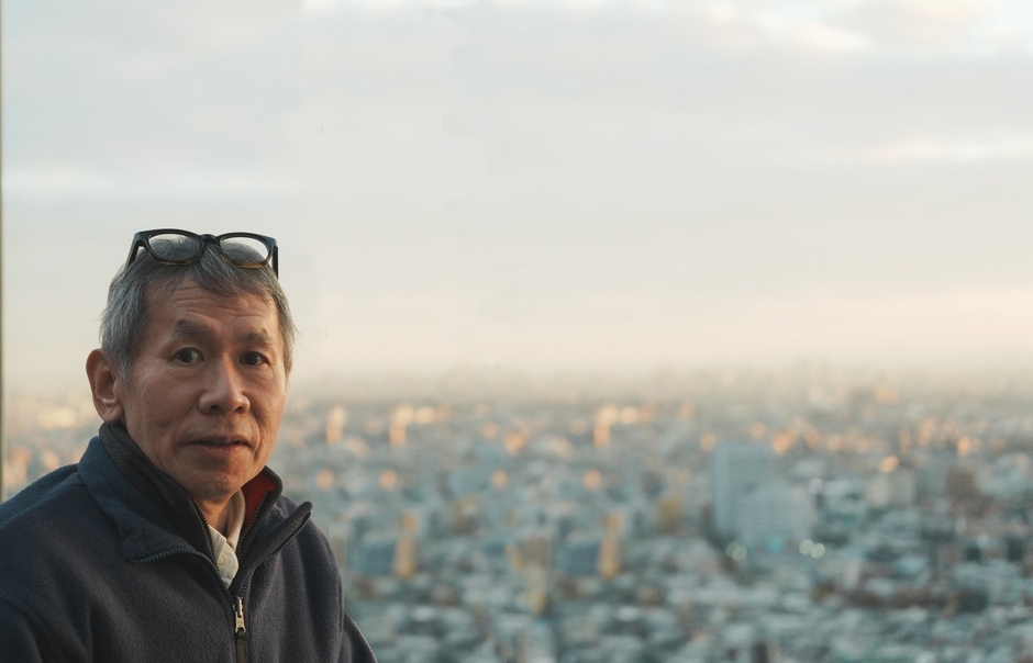 【ラジオ＆オーディオ広告部門】林 尚司 氏