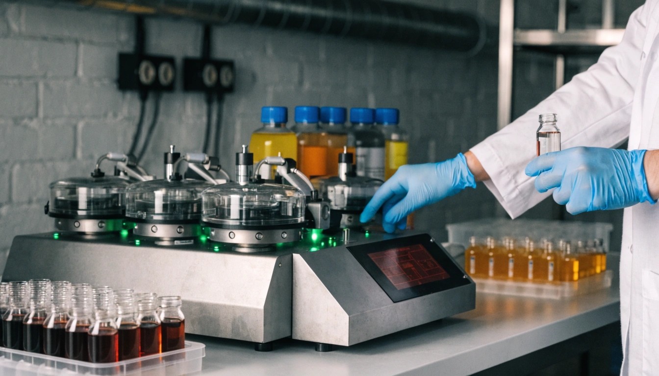 日本のオリゴヌクレオチド合成市場規模は2034年までに6億307万米ドルに達すると予測|年平均成長率11.40%