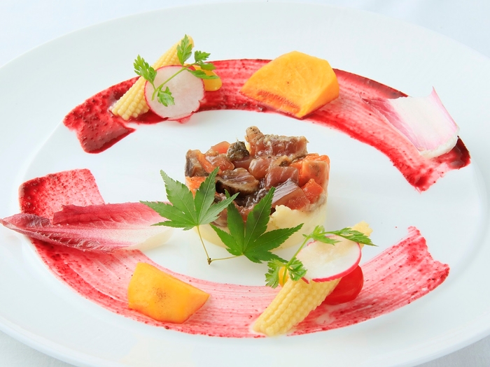 お料理　※イメージ