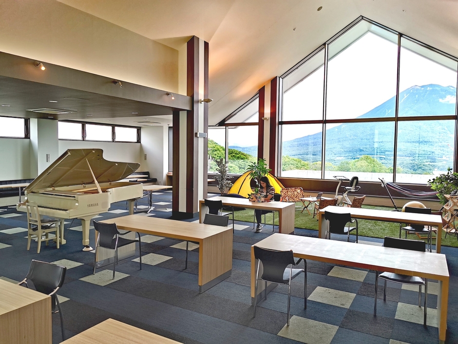 ワークプレイスイメージ