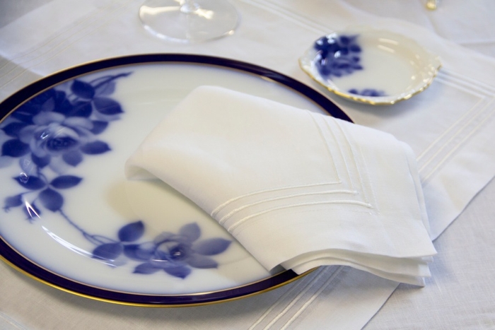 テーブルマット、ナプキン_2