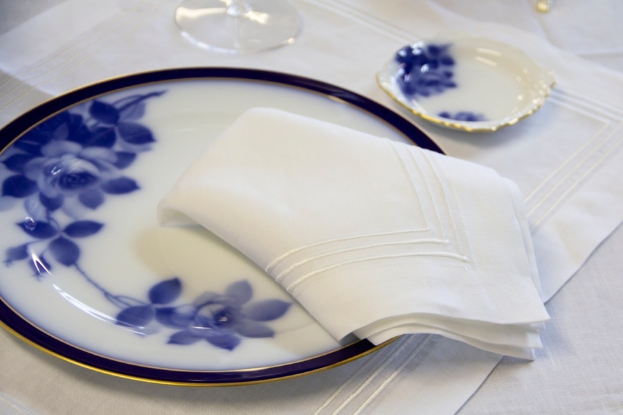 テーブルマット、ナプキン_2