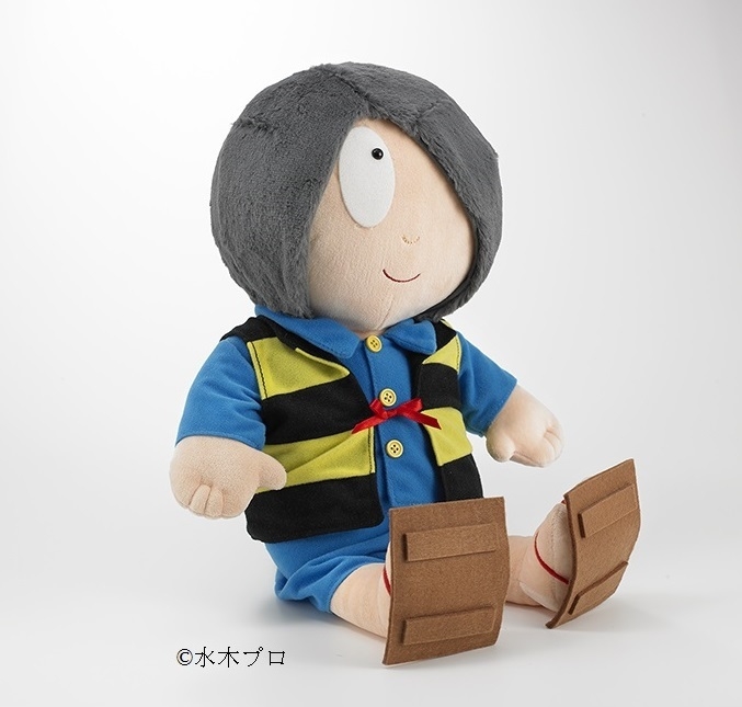 アニメグッズ「特別POP UPショップ」(イメージ画像)