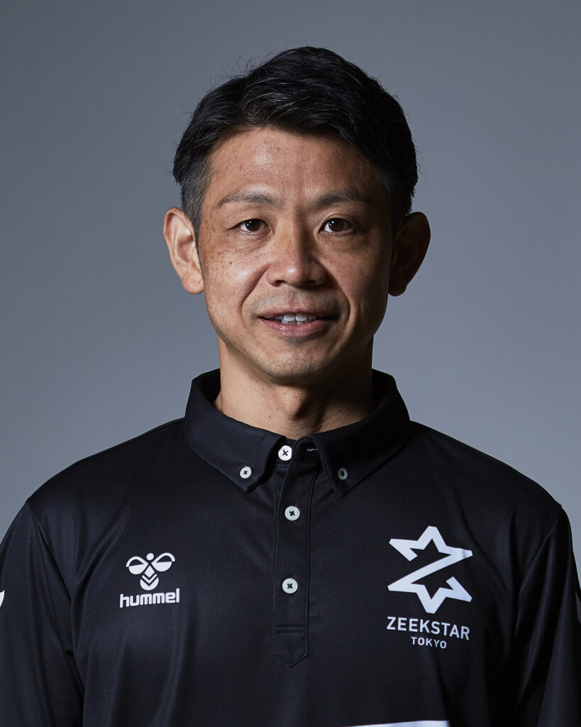 岩城久雄トレーナー契約満了のお知らせ