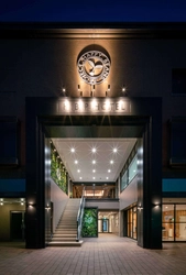 コンセプトビジネスホテル 「H.B.P HOTEL」2020.12.10オープン