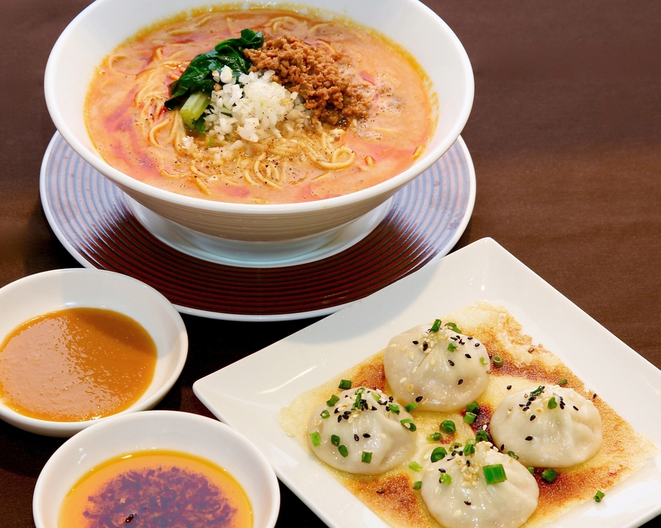 ランチセット 1,000円~