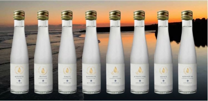 オリジナル商品