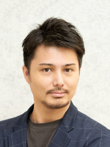 糸賀 拓馬