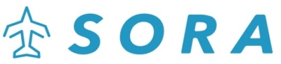 株式会社空の企業ロゴ