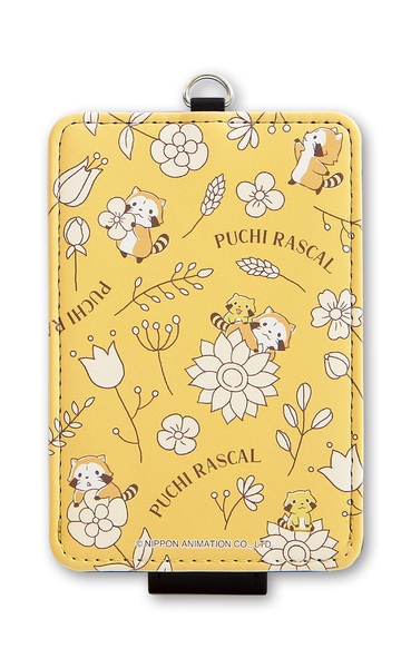 ICカードケース　2種 各1,680円(税抜) © NIPPON ANIMATION CO., LTD. 