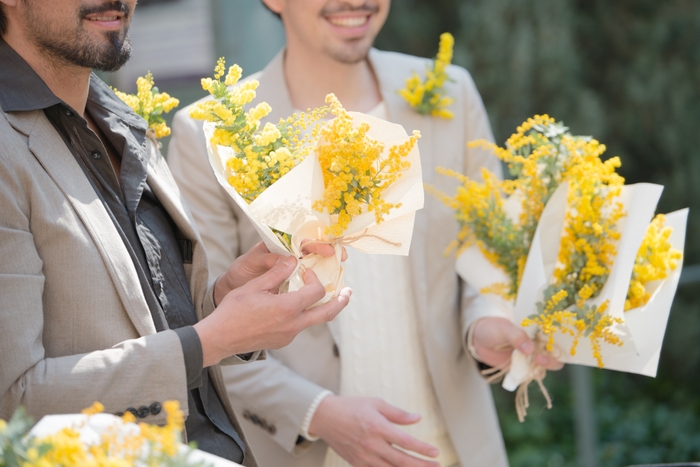 過去のMIMOSA FESTAの様子(4)