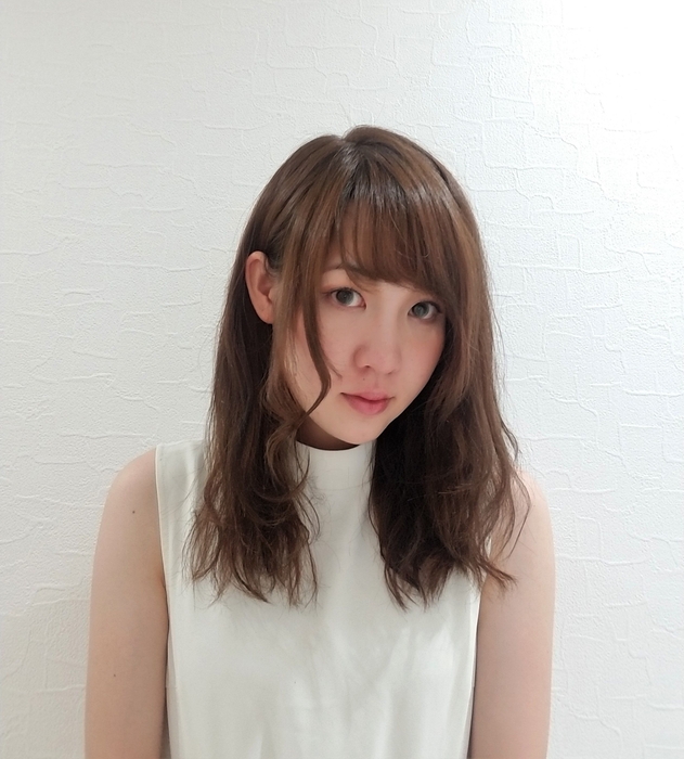 ALEホラープロデューサー「夜住(よずみ)アンナ」