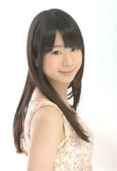 ミカ役：雨宮夕夏