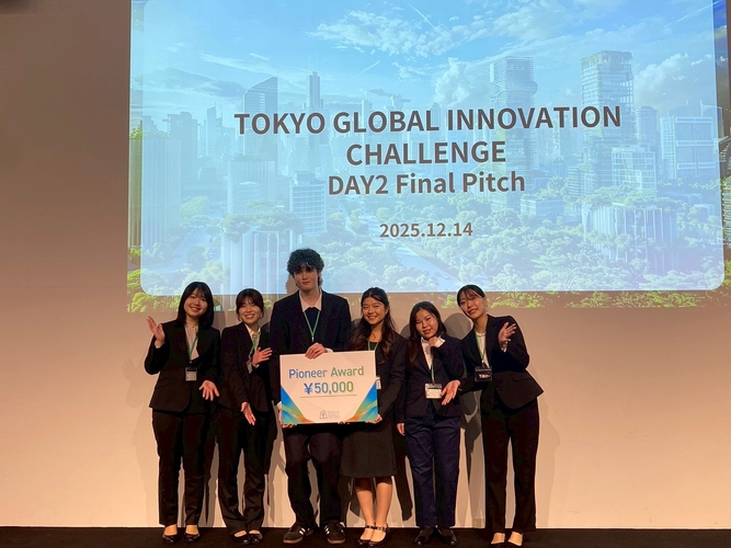 PROVENEXメンバー